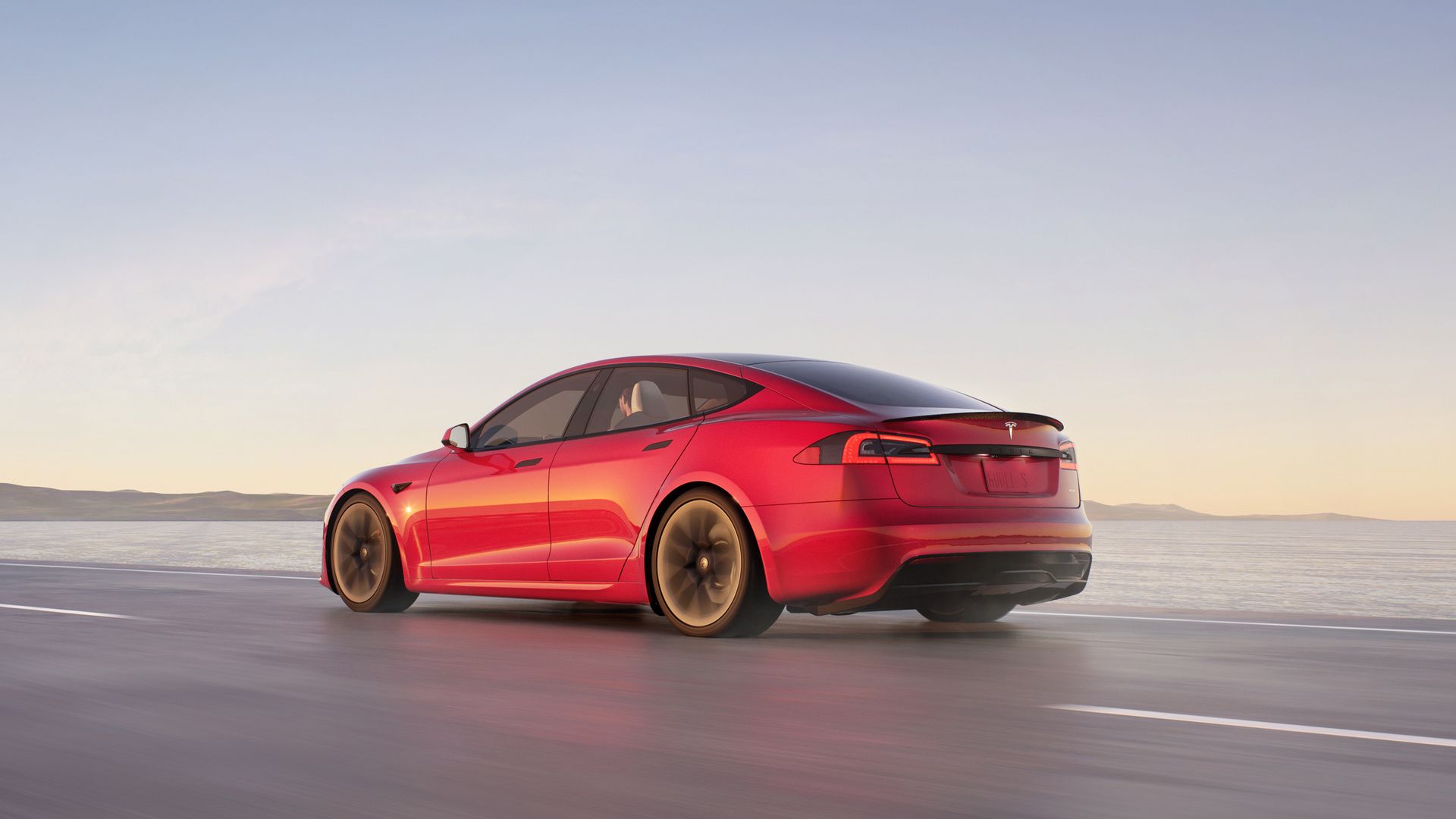 Drive2 tesla s
